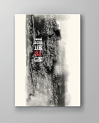 EPS 해외이미지 포스터 백그라운드 일러스트 수묵화 미술 타이포그라피 사람없음 검은색 먹 번짐 국경 해외202004 해외일러스트 문자 컬러 서예 문화예술 파일형식 벡터 효과