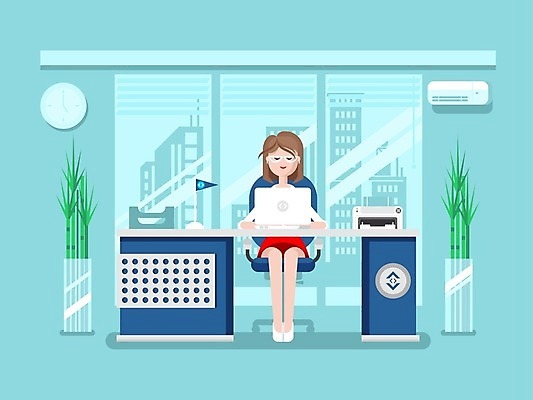 EPS 해외이미지 직업 디자인 여자 안경 얼굴 시계 가구 백그라운드 일러스트 비즈니스 창문 탁자 노동자 직장 실내 관리 한명 사람 앉기 성인 그래픽 노트북 컴퓨터 사무실 방 업무 작업 비즈니스우먼 자신감 플랫 책상 컨설턴트 바쁨 안락의자 비서 경영 접수 성인여자한명만 해외202004 해외일러스트 1 잡화 감정 생활용품 의자 회사 모션 내부 신체부위 전자제품 직장인 전문직 상담 여자한명만 성인여자만 파일형식 벡터