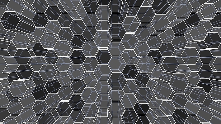 포토 JPG 해외이미지 모양 선 패턴 추상 흑백 사람없음 그래픽 검은색 패턴백그라운드 육각형 해외포토 도형 컬러 백그라운드 무늬 촬영기법 파일형식