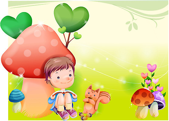 EPS 남자 감정 초등학생 어린이 일러스트 상상 자연 동화 한명 사람 소년 독서 버섯 설치류 숲속 순수 다람쥐 도토리 남자만 남자한명만 어린이만 소년만 소년한명만 국내일러스트 동물 1 학생 컨셉 견과류 숲 생태계 파일형식 벡터