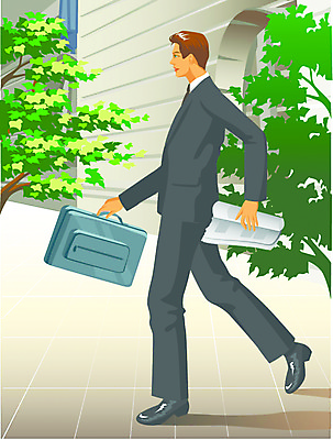 EPS 전신 남자 일러스트 비즈니스 한명 서기 사람 정장 20대 성인 야외 걷기 업무 직장인 비즈니스맨 남자만 남자한명만 성인남자만 청년만 청년남자만 청년남자한명만 성인한명만 성인남자한명만 성인만 국내일러스트 직업 1 옷 모션 청년 작업 파일형식 벡터