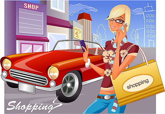 EPS 우먼라이프 라이프스타일 계절 여자 패션 일러스트 부분 자동차 커뮤니케이션 대화 한명 사람 상반신 20대 성인 야외 스마트폰 쇼핑 쇼핑백 상점 통화 여자만 여자한명만 성인여자만 청년만 청년여자만 성인한명만 청년여자한명만 성인여자한명만 성인만 국내일러스트 1 육상교통 가방 모션 말하기 청년 생활 핸드폰 스마트기기 파일형식 벡터