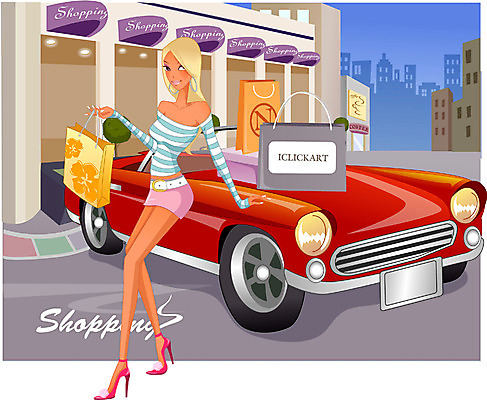 EPS 전신 우먼라이프 라이프스타일 계절 여자 패션 길 교통 일러스트 승용차 자동차 거리 한명 사람 빌딩 20대 성인 야외 건물 쇼핑 쇼핑백 상점 기댐 도시 야간 스포츠카 주차장 여자만 여자한명만 성인여자만 청년만 청년여자만 성인한명만 청년여자한명만 성인여자한명만 성인만 국내일러스트 자연요소 1 건축물 육상교통 가방 모션 청년 생활 파일형식 벡터