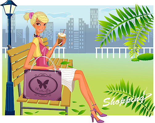 EPS 전신 나무 우먼라이프 라이프스타일 계절 공원 공공시설 여자 패션 여유 커피 가로등 벤치 의자 일러스트 휴식 한명 사람 앉기 빌딩 20대 성인 야외 건물 울타리 쇼핑 쇼핑백 도시 기다림 테이크아웃 여자만 여자한명만 성인여자만 청년만 청년여자만 성인한명만 청년여자한명만 성인여자한명만 성인만 국내일러스트 식물 1 건축물 감정 음료 가구 컨셉 가방 모션 청년 생활 담장 시설 파일형식 벡터