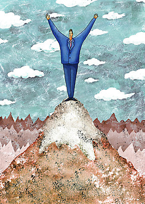 JPG 남자 일러스트 비즈니스 페인터 추상 산 한명 사람 20대 성인 야외 우승 비즈니스맨 정상 남자만 남자한명만 성인남자만 청년만 청년남자만 청년남자한명만 성인한명만 성인남자한명만 성인만 국내일러스트 1 무늬 페인팅 청년 최고 직장인 파일형식