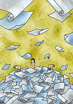 JPG 남자 종이 일러스트 비즈니스 페인터 추상 스트레스 한명 사람 20대 성인 직장인 비즈니스맨 문서 남자만 남자한명만 성인남자만 청년만 청년남자만 청년남자한명만 성인한명만 성인남자한명만 성인만 국내일러스트 직업 1 무늬 페인팅 청년 파일형식