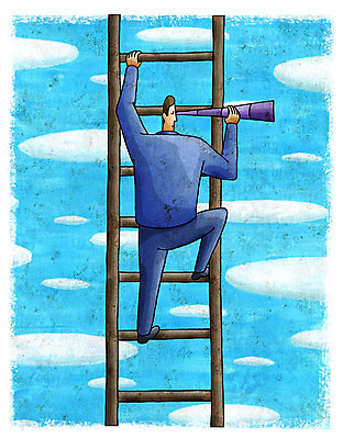 JPG 주간 구름 남자 일러스트 비즈니스 사다리 페인터 추상 한명 사람 20대 성인 야외 망원경 관찰 비즈니스맨 해결 남자만 남자한명만 성인남자만 청년만 청년남자만 청년남자한명만 성인한명만 성인남자한명만 성인만 국내일러스트 자연요소 1 무늬 모션 페인팅 청년 도구 직장인 파일형식