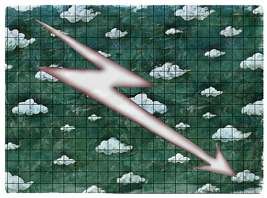 JPG 자연요소 백그라운드 일러스트 비즈니스 페인터 하늘 추상 사람없음 경제 어둠 증권 주식 번개 하락 먹구름 국내일러스트 컨셉 무늬 페인팅 날씨 금융 파일형식 구름_자연