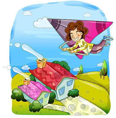 EPS 주간 남자 여행 일러스트 자연 휴가 주택 한명 사람 20대 성인 야외 시골 비행 행글라이더 남자만 남자한명만 성인남자만 청년만 청년남자만 청년남자한명만 성인한명만 성인남자한명만 성인만 국내일러스트 자연요소 1 스포츠 청년 건물 생태계 파일형식 벡터