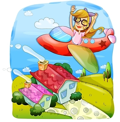 EPS 주간 여자 여행 일러스트 자연 휴가 비행기 한명 사람 20대 성인 야외 시골 비행 여자만 여자한명만 성인여자만 청년만 청년여자만 성인한명만 청년여자한명만 성인여자한명만 성인만 국내일러스트 자연요소 1 항공교통 대중교통 청년 생태계 파일형식 벡터