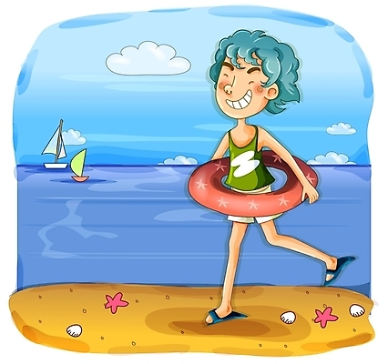 EPS 주간 계절 남자 바다 여행 일러스트 자연 하늘 휴가 한명 사람 20대 성인 해변 야외 여름 남자만 남자한명만 성인남자만 청년만 청년남자만 청년남자한명만 성인한명만 성인남자한명만 성인만 국내일러스트 자연요소 1 청년 생태계 파일형식 벡터