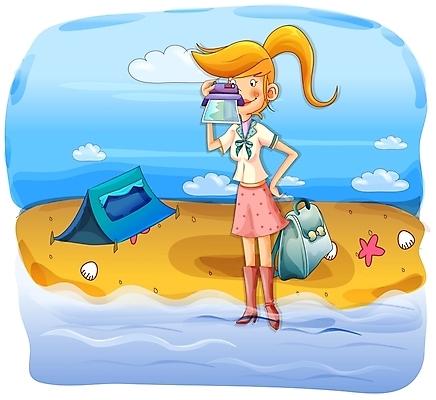 EPS 주간 계절 여자 바다 여행 일러스트 자연 하늘 휴가 텐트 한명 사람 20대 성인 해변 야외 여름 야자수 폴라로이드 기념사진 여자만 여자한명만 성인여자만 청년만 청년여자만 성인한명만 청년여자한명만 성인여자한명만 성인만 국내일러스트 자연요소 나무 1 캠핑도구 청년 카메라 생태계 파일형식 벡터