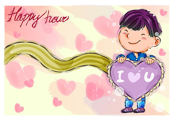 EPS 남자 행복 감정 초등학생 어린이 일러스트 상상 자연 동화 사랑 한명 사람 소년 순수 남자만 남자한명만 어린이만 소년만 소년한명만 국내일러스트 1 학생 컨셉 생태계 파일형식 벡터