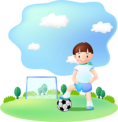 EPS 주간 학생 어린이교육 교육 남자 초등학생 어린이 일러스트 축구공 교과목 한명 사람 소년 야외 운동 축구 운동장 체육시간 체육교육 남자만 남자한명만 어린이만 소년만 소년한명만 국내일러스트 자연요소 1 공 축구용품 스포츠시설 수업 건강 구기 공간 체육 파일형식 벡터