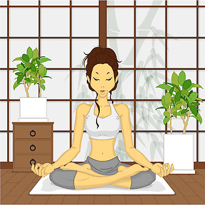 EPS 전신 웰빙 여자 포즈 다이어트 일러스트 요가 실내 건강 한명 사람 앉기 20대 성인 운동 명상 단전호흡 여자만 여자한명만 성인여자만 청년만 청년여자만 성인한명만 청년여자한명만 성인여자한명만 성인만 국내일러스트 1 모션 청년 내부 호흡 파일형식 벡터