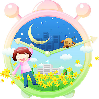 EPS 주간 전신 어린이교육 교육 남자 별 초등학생 어린이 시계 일러스트 상상 하늘 한명 사람 소년 자명종 달 개 남자만 남자한명만 어린이만 소년만 소년한명만 국내일러스트 자연요소 1 학생 포유류 알람 파일형식 벡터