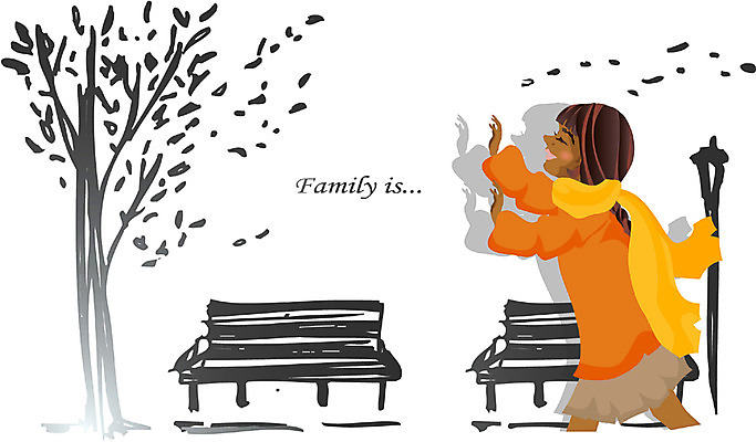 EPS 나무 공원 공공시설 여자 포즈 낙엽 가로등 벤치 일러스트 가정 가족 바람 한명 서기 사람 상반신 20대 성인 소풍 목도리 여자만 여자한명만 성인여자만 청년만 청년여자만 성인한명만 청년여자한명만 성인여자한명만 성인만 국내일러스트 자연요소 식물 1 잡화 잎 의자 관계 모션 날씨 청년 야외활동 시설 파일형식 벡터