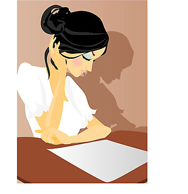 EPS 직업 학생 여자 대학생 포즈 일러스트 그림자 한명 사람 앉기 상반신 20대 성인 시험 신입생 여자만 여자한명만 성인여자만 청년만 청년여자만 성인한명만 청년여자한명만 성인여자한명만 성인만 국내일러스트 1 교육 모션 청년 파일형식 벡터