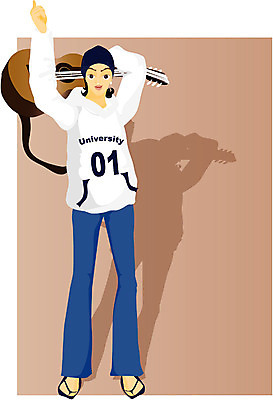 EPS 전신 직업 학생 남자 악기 대학생 포즈 유니폼 연주 일러스트 현악기 그림자 한명 서기 사람 20대 성인 기타 샌들 신입생 남자만 남자한명만 성인남자만 청년만 청년남자만 청년남자한명만 성인한명만 성인남자한명만 성인만 국내일러스트 1 옷 음악 신발 모션 청년 파일형식 벡터