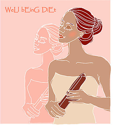 EPS 우먼라이프 웰빙 여자 스포츠 포즈 다이어트 일러스트 건강 한명 사람 상반신 20대 성인 운동 뷰티 여자만 여자한명만 성인여자만 청년만 청년여자만 성인한명만 청년여자한명만 성인여자한명만 성인만 국내일러스트 1 라이프스타일 청년 파일형식 벡터