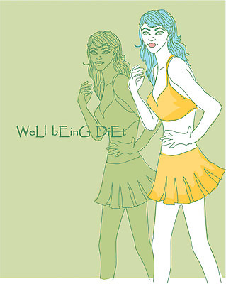 EPS 우먼라이프 웰빙 여자 포즈 다이어트 일러스트 건강 한명 서기 사람 상반신 20대 성인 치마 뷰티 미니스커트 여자만 여자한명만 성인여자만 청년만 청년여자만 성인한명만 청년여자한명만 성인여자한명만 성인만 국내일러스트 1 라이프스타일 모션 하의 청년 파일형식 벡터