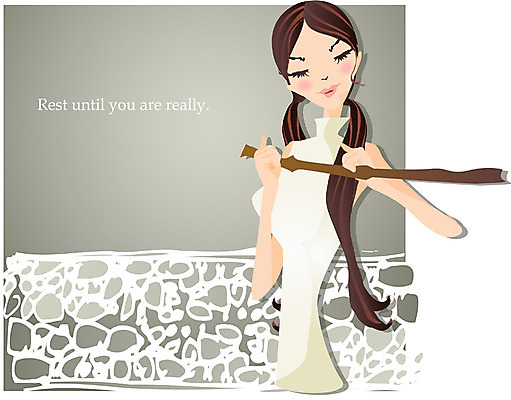 EPS 모델 긴머리 여자 여행 포즈 일러스트 휴가 휴식 한명 사람 상반신 20대 성인 여자만 여자한명만 성인여자만 청년만 청년여자만 성인한명만 청년여자한명만 성인여자한명만 성인만 국내일러스트 1 헤어스타일 컨셉 청년 파일형식 벡터