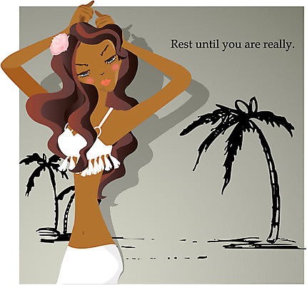 EPS 모델 긴머리 여자 수영복 바다 여행 포즈 일러스트 휴가 휴식 한명 서기 사람 상반신 20대 성인 야외 여름휴가 바캉스 비키니 야자수 여자만 여자한명만 성인여자만 청년만 청년여자만 성인한명만 청년여자한명만 성인여자한명만 성인만 국내일러스트 나무 1 헤어스타일 옷 컨셉 모션 청년 파일형식 벡터 여름_계절