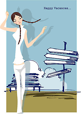 EPS 전신 구름 긴머리 공원 공공시설 여자 여행 포즈 벤치 의자 일러스트 휴가 휴식 한명 서기 사람 20대 성인 야외 여름휴가 바캉스 표지판 여자만 여자한명만 성인여자만 청년만 청년여자만 성인한명만 청년여자한명만 성인여자한명만 성인만 국내일러스트 자연요소 1 헤어스타일 가구 컨셉 모션 알림판 청년 시설 파일형식 벡터 여름_계절