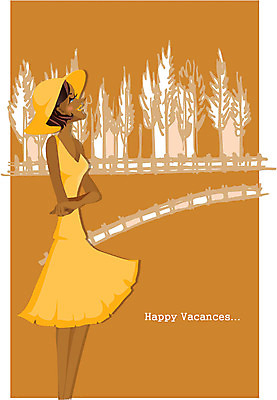 EPS 나무 모자 공원 공공시설 여자 여행 포즈 일러스트 휴가 휴식 한명 서기 사람 상반신 20대 성인 야외 여름휴가 바캉스 치마 여자만 여자한명만 성인여자만 청년만 청년여자만 성인한명만 청년여자한명만 성인여자한명만 성인만 국내일러스트 식물 1 잡화 컨셉 모션 하의 청년 시설 파일형식 벡터 여름_계절