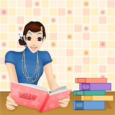 EPS 직업 학생 여자 대학생 일러스트 실내 한명 사람 앉기 상반신 20대 성인 책 독서 책상 여자만 여자한명만 성인여자만 청년만 청년여자만 성인한명만 청년여자한명만 성인여자한명만 성인만 국내일러스트 1 가구 모션 청년 내부 파일형식 벡터