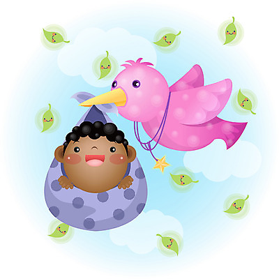 EPS 주간 서양인 남자 감정 초등학생 어린이 흑인 일러스트 상상 조류 나뭇잎 한명 사람 소년 야외 보자기 순수 남자만 남자한명만 어린이만 소년만 소년한명만 국내일러스트 자연요소 외국인 동물 1 학생 컨셉 잎 파일형식 벡터 천_직물