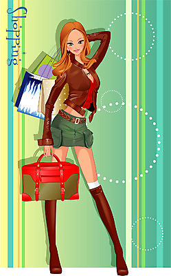 EPS 전신 모델 우먼라이프 여자 패션 포즈 일러스트 한명 서기 사람 20대 성인 쇼핑 쇼핑백 여자만 여자한명만 성인여자만 청년만 청년여자만 성인한명만 청년여자한명만 성인여자한명만 성인만 국내일러스트 1 라이프스타일 가방 모션 청년 파일형식 벡터