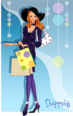 EPS 전신 모델 우먼라이프 여자 패션 포즈 일러스트 한명 서기 사람 20대 성인 쇼핑 쇼핑백 여자만 여자한명만 성인여자만 청년만 청년여자만 성인한명만 청년여자한명만 성인여자한명만 성인만 국내일러스트 1 라이프스타일 가방 모션 청년 파일형식 벡터