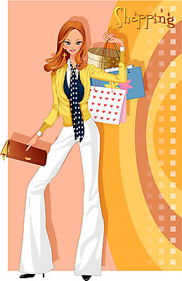 EPS 전신 모델 우먼라이프 여자 패션 포즈 일러스트 한명 서기 사람 20대 성인 쇼핑 쇼핑백 여자만 여자한명만 성인여자만 청년만 청년여자만 성인한명만 청년여자한명만 성인여자한명만 성인만 국내일러스트 1 라이프스타일 가방 모션 청년 파일형식 벡터