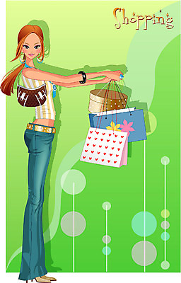 EPS 전신 모델 우먼라이프 여자 패션 포즈 일러스트 한명 서기 사람 20대 성인 쇼핑 쇼핑백 여자만 여자한명만 성인여자만 청년만 청년여자만 성인한명만 청년여자한명만 성인여자한명만 성인만 국내일러스트 1 라이프스타일 가방 모션 청년 파일형식 벡터