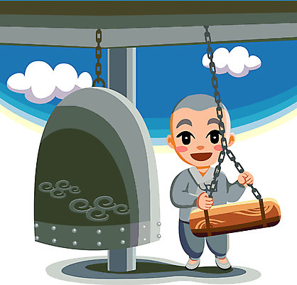 EPS 클립아트 기념일 남자 종교 불교 일러스트 청소년 한명 사람 소년 10대 부처님오신날 종 승려 동자승 보신각종 타종 남자만 남자한명만 십대만 십대남자만 십대남자한명만 국내일러스트 1 어린이 이벤트 성직자 파일형식 벡터