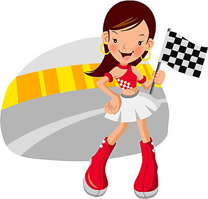 EPS 클립아트 직업 여자 일러스트 직업캐릭터 한명 사람 20대 성인 레이싱 레이싱걸 레이싱모델 여자만 여자한명만 성인여자만 청년만 청년여자만 성인한명만 청년여자한명만 성인여자한명만 성인만 일러캐릭터 모델 캐릭터 1 시합 청년 파일형식 벡터
