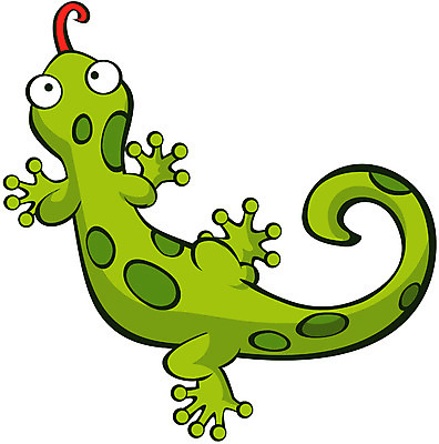 EPS 동물 척추동물 캐릭터 동물캐릭터 일러스트 홍보캐릭터 파충류 애니멀프린트 사람없음 도마뱀 일러캐릭터 파일형식 벡터