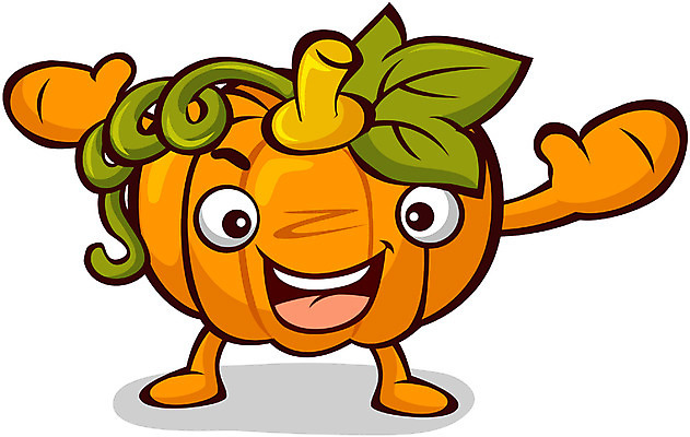 EPS 클립아트 캐릭터 채소 일러스트 식재료 홍보캐릭터 호박 의인화 사람없음 농작물 특산물 음식캐릭터 특산물캐릭터 일러캐릭터 음식 농업 파일형식 벡터