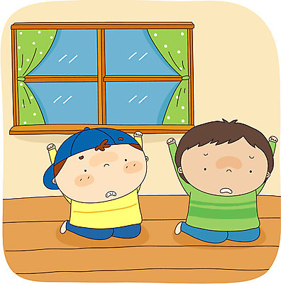 EPS 주간 전신 어린이교육 교육 남자 어린이라이프 초등학생 어린이 일러스트 학교 실내 사람 소녀 소년 두명 친구 손들기 무릎꿇기 체벌 벌서기 어린이만 국내일러스트 자연요소 학생 라이프스타일 여자 관계 모션 내부 파일형식 벡터