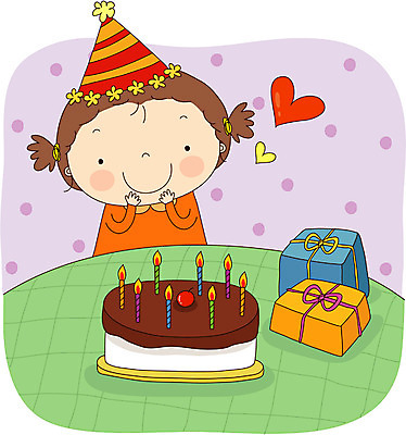 EPS 여자 어린이교육 교육 어린이라이프 초등학생 어린이 일러스트 실내 선물 한명 사람 소녀 상반신 파티 케이크 축하 생일 여자만 여자한명만 어린이만 소녀만 소녀한명만 국내일러스트 1 학생 라이프스타일 기념일 컨셉 디저트 이벤트 내부 파일형식 벡터