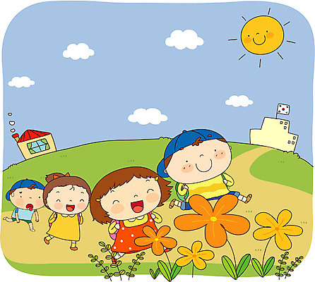 EPS 주간 전신 여자 어린이교육 교육 남자 어린이라이프 초등학생 어린이 일러스트 서기 사람 소녀 소년 여러명 야외 친구 등교 하교 어린이만 국내일러스트 자연요소 학생 라이프스타일 다수 관계 모션 등하교 파일형식 벡터