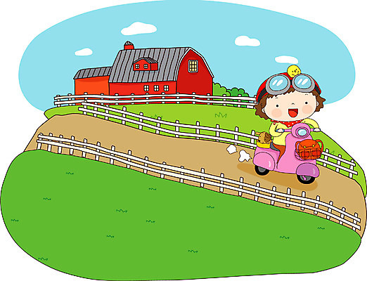 EPS 주간 여자 어린이라이프 초등학생 어린이 여행 일러스트 하늘 휴가 한명 사람 앉기 소녀 상반신 야외 반려동물 목장 오토바이 개 강아지 여자만 여자한명만 어린이만 소녀만 소녀한명만 국내일러스트 자연요소 동물 1 학생 라이프스타일 포유류 모션 바이크 파일형식 벡터