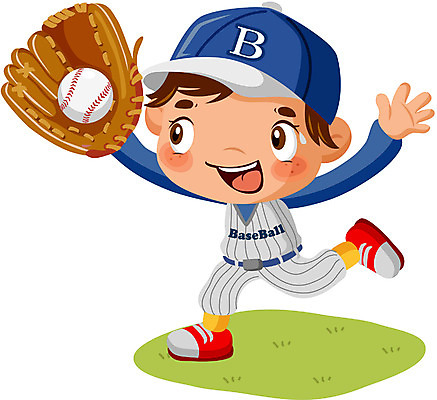 EPS 클립아트 남자 어린이 스포츠 일러스트 홍보캐릭터 한명 사람 소년 야외 운동 구기 야구 글러브 야구선수 야구글러브 야구공 수비수 남자만 남자한명만 어린이만 소년만 소년한명만 일러캐릭터 캐릭터 1 스포츠용품 장갑 공 운동선수 건강 야구용품 파일형식 벡터