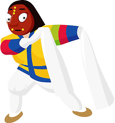 EPS 클립아트 한국문화 한국전통 남자 전통문화 문화 일러스트 한명 사람 20대 성인 전통놀이 춤 전통공연 탈춤 전통무용 산대놀이 남자만 남자한명만 성인남자만 청년만 청년남자만 청년남자한명만 성인한명만 성인남자한명만 성인만 국내일러스트 1 동양문화 전통 놀이 문화예술 한국 청년 공연 파일형식 벡터