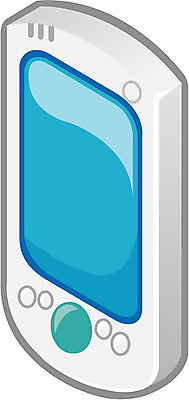 EPS 아이콘 그래프 사람없음 통신기기 웹아이콘 PDA 2D아이콘 통신 전자제품 기계 파일형식 벡터