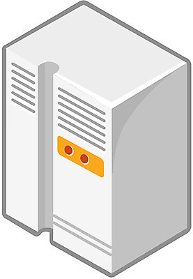 EPS 아이콘 그래프 사람없음 장비 웹아이콘 본체 네트웍장비 서버 2D아이콘 컴퓨터 파일형식 벡터