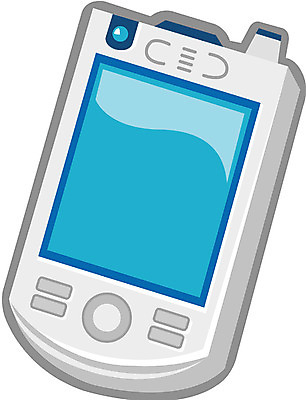 EPS 아이콘 그래프 사람없음 통신기기 웹아이콘 PDA 2D아이콘 통신 전자제품 기계 파일형식 벡터