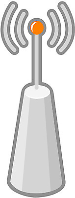 EPS 아이콘 그래프 안테나 사람없음 장비 네트워크 신호 무선인터넷 웹아이콘 네트웍장비 2D아이콘 인터넷 통신 파일형식 벡터