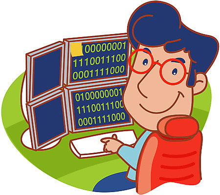 EPS 클립아트 남자 산업 일러스트 첨단산업 실내 한명 사람 20대 성인 컴퓨터 연구원 수학자 프로그래머 남자만 남자한명만 성인남자만 청년만 청년남자만 청년남자한명만 성인한명만 성인남자한명만 성인만 국내일러스트 직업 1 청년 내부 전자제품 파일형식 벡터